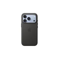 Apple APPLE iPhone 18 Pro TechWoven Case with MagSafe - Black | | MKD64ZM/A | 195951381671