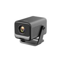 Philips  NeoPix 760 Smart Projector | Full HD (1920x1080) | 800 ANSI lumens | Black | Wi-Fi | NPX760/INT | 7640186963510