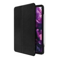 PICOM LAUT Prestige Folio - obudowa ochronna z uchwytem do Apple Pencil do iPad 10.9" 10G (black) | L_IPD22_PR_BK | 4895206932813