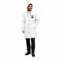 Bruno Rossi unisex lietpaltis, Universaalne