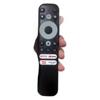 Išmaniojo (Smart TV) ir televizoriaus priedas Balso nuotolinio valdymo pultas, suderinamas su TCL LCD televizoriais