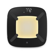 Homedics SCL-B200-BK3R GLO Body Analyser Bath Scale