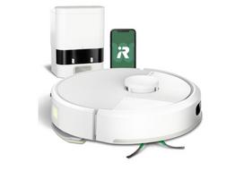 Cleaning robot iRobot Roomba Combo 105+ (white)