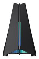 TP-LINK AXE5400 Tri-Band Wi-Fi 6E Gaming Router