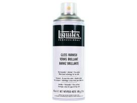 Lakas Liquitex blizgus 400ml aerozolis