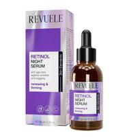 Veido serumas Revuele Retinol, 30 ml.
