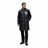 Bruno Rossi unisex lietpaltis, Universaalne