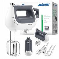 Rankinis mikseris Zelmer ZHM2650, 1400 W, 5 greičiai, LED ekranas