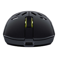 Corsair SABRE V2 PRO | Gaming Mouse | Wireless/Wired | 2.4GHz, Bluetooth, USB-C | Black