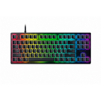 Razer Hall Effect Magnetic Esports Keyboard | Huntsman V3 HE Magnetic Tenkeyless 8KHz | Keyboard | Wireless | US | Razer Hall Ef