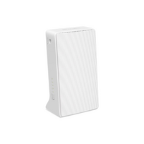Mercusys AX1500 Wireless Dual Band Gigabit Router | MB260-4G | 802.11ax | 1201Mbit