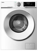 Amica HWA7S12ALiSR3 washing machine Front-load 7 kg 1200 RPM White