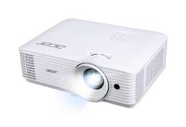 Acer X1526p Standard throw projector 4000 ANSI lumens DLP 1080p (1920x1080) 3D White
