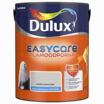Dėmėms atsparūs lateksiniai sienų dažai matiniai Solid Grey Beige 5 l