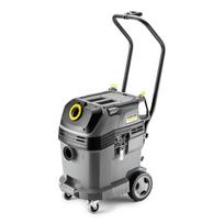Dulkių siurblys Odkurzacz przemysłowy Karcher NT 40/1 Tact Bs (1.148-340.0)