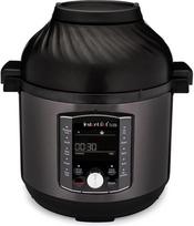 Elektrinis greitpuodis Instant Pot Crisp, Elektrinis greitpuodis Instant Pot Crisp