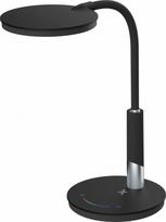 Maxcom LED desk lamp ML 5200 PANAMA BLACK