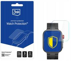 3MK Watch Protection FlexibleGlass Huawei Watch Fit 4 Pro