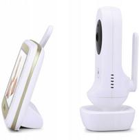 Motorola  Motorola VM45 Connect Baby Monitor 5" Wi-Fi