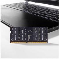 PNY Memory 8GB DDR4 3200 SO-DIMM MN8GSD43200-SB