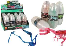 Dinozauro kiaušinis Lean Toys, 1 vnt.