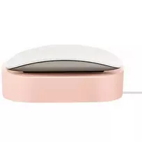 uniq New Magic Mouse docking station | pink