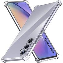 Coque pour Samsung Galaxy A54 5G - Antikolo apsaugos TPU minkšta skaidri Phonillico®