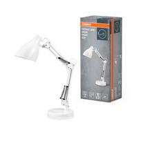 OSRAM OFFICE LINE LED stalinė lempa E27 balta