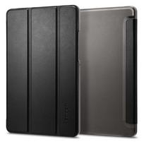 Spigen Smart Fold Galaxy Tab A11 / Tab A9 Case Black