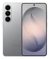 SAMSUNG Galaxy S26 SM-S942B/DS 6.3" (16 cm) Dual SIM Android 16.0 5G USB Type-C 12GB 512GB 4300 mAh Silver