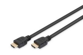 Digitus HDMI Ultra High Speed Type A Connector Cable