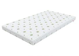 Vaikiškas porolono čiužinys su Aloe vera paviršiumi BABY CARE 90X190