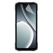 Ekrano apsauga Doogee Blade 10/Blade 10 Max/Blade 10 Pro/Blade 10 Ultra [Pakuotė 2] Plastikinė apsauginė plėvelė Phonillico®