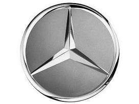 Ratų stebulės dangtelis Mercedes-Benz A22040001259771, 1 vnt.