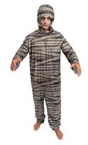 Mumijos kostiumas suaugusiam L/XL