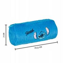 Lilo ir Stitch pliušinė kosmetinė/penalas vaikams