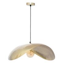 Suspensija Arlo metalinė - auksinė - Ø80 cm