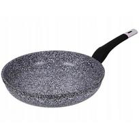 Edenberg keptuvė 20 cm, marmurinė, indukcijai, su nelimpančia danga