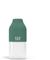 Gertuvė Monbento Positive S Green Forest, 330 ml