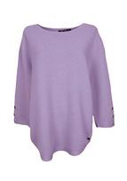 Megztinis moterims su kašmyru „Kinga“, XL/XXL