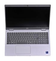 DELL LATITUDE 5550 Intel Ultra 5 135U 16GB 512GB 15 FHD Win11pro USED