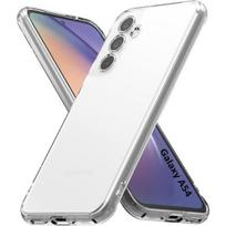 Coque pour Samsung Galaxy A54 5G - Silikono Gelis TPU Skaidrus Apsauginis Minkštas Ultra Plonas Phonillico®