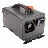 Šildytuvas PowerMat PM-AG-8M2, 8kW