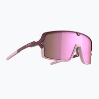 Saulės akiniai Tripoint 008 Lake Prespa X matt burgundy/brown /pink multi