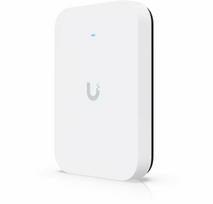 Ubiquiti UniFi U7 Pro XG Wall WiFi 7 prieigos taškas, 10GbE, 6GHz, PoE+