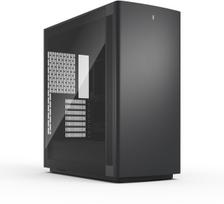 Fractal Design Case | Define One | ATX | Dark TG Light Tint