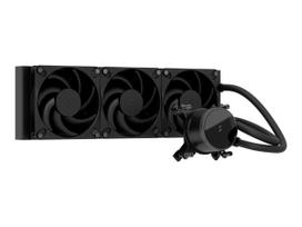 Fractal Design Water Cooling | Radius 360 | Black | Intel, AMD