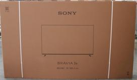 SALE OUT. Sony K75XR35M2 Bravia 7 75" (189cm) 4K Ultra HD Smart Google Mini LED TV | SALE OUT. Sony | TV | K-75XR35M2 Bravia 3 I