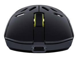 Corsair SABRE V2 PRO | Gaming Mouse | Wireless/Wired | 2.4GHz, Bluetooth, USB-C | Black