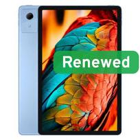 Lenovo Renewed Grade B | Tab 11 | Polar Blue | 128GB | Android